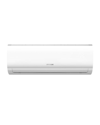 HYUNDAI Wall Air Conditioner 2.6kW Revolution HRP-M09RI + HRP-M09RO/3