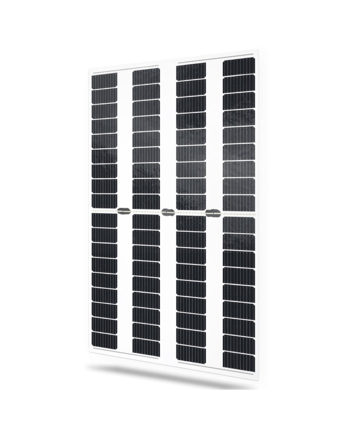 SoliTek SOLID Agro 290Wp Bifacial Solar Panel