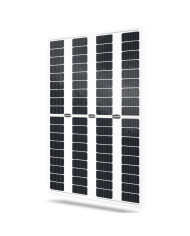 SoliTek SOLID Agro 290Wp Bifacial Solar Panel