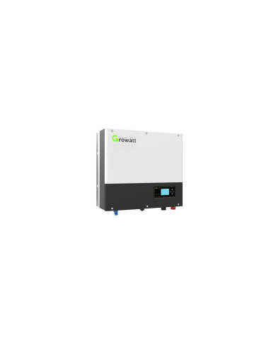 Growatt SPA 10000TL3 BH 10kW