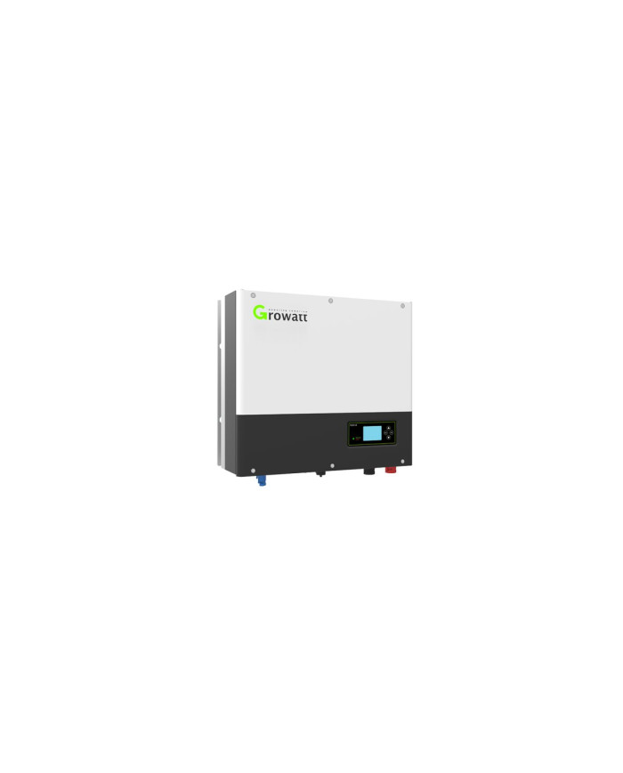 Growatt SPA 10000TL3 BH 10kW