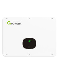 Growatt MID 33KTL3-X 33kW
