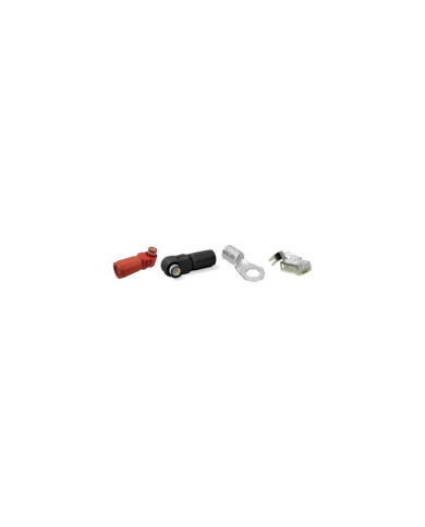 SolarEdge Tower to Tower Connector Kit 48V