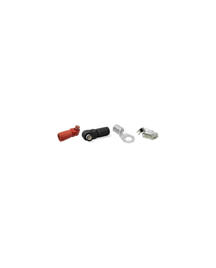 SolarEdge Tower to Tower Connector Kit 48V