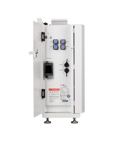 SolarEdge Home Battery 48V 4.6kWh