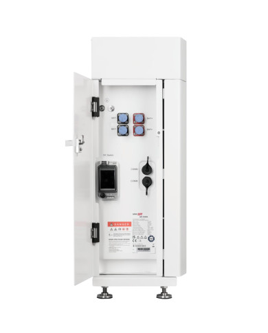 SolarEdge Home Battery 48V 4.6kWh