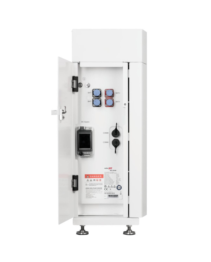SolarEdge Home Battery 48V 4.6kWh
