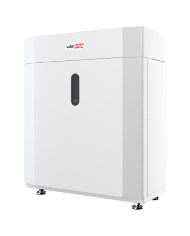 SolarEdge Home Battery 48V 4,6kWh