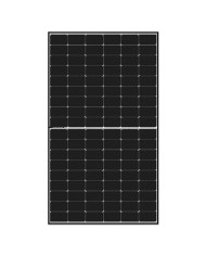 JINKO JKM425N-54HL4-V Half Cut MONO 425W Black Frame
