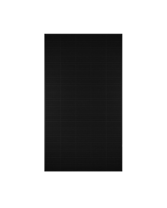 HYUNDAI HiE-S435HG G12 Shingled MONO 435W Full Black