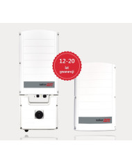 SolarEdge SE33.3K 33.3kW