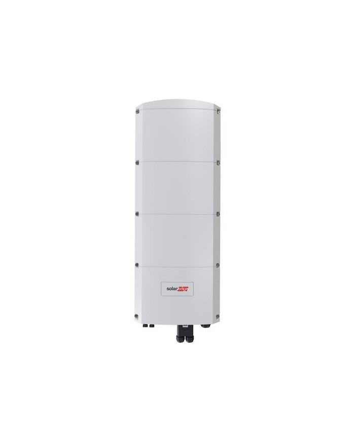 SolarEdge SE5K HOME HUB, HYBRYDOWY 3-fazowy (RWB48BFN4)