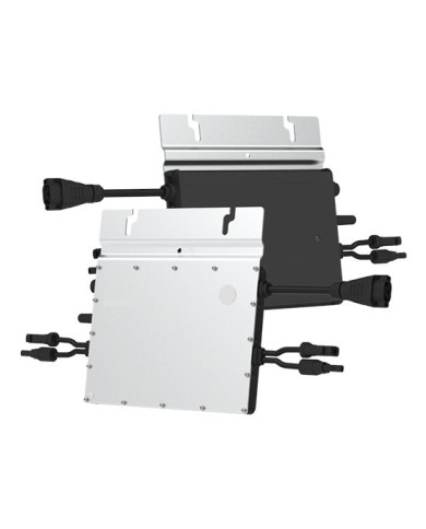 HOYMILES Mikroinwerter HMS 700-2T 1F (2*470W)