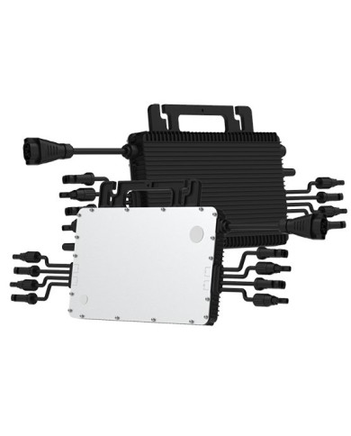 HOYMILES Mikroinwerter HMT-2000-4T 3F (4*670W)