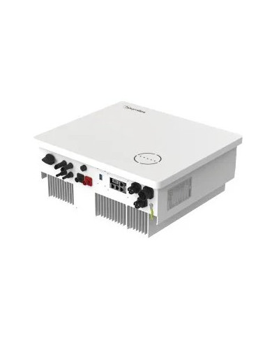 HOYMILES Hybrid Inverter HYS-5.0LV-EUG1 (1-phase)