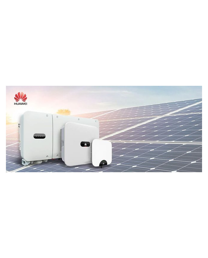 Huawei SUN 2000-4KTL-M1 4kW HC