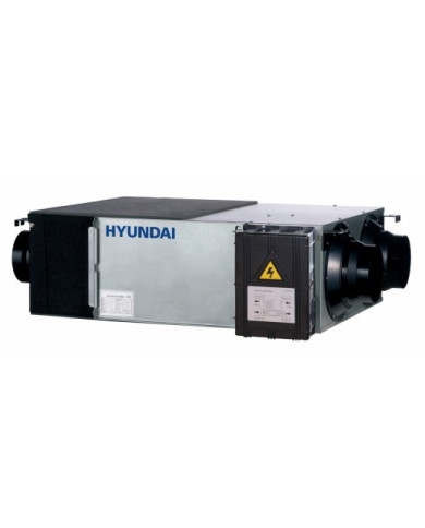 HYUNDAI HRS-PRO 250