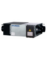 HYUNDAI Rekuperator Przeciwprądowy HRS-PRO650