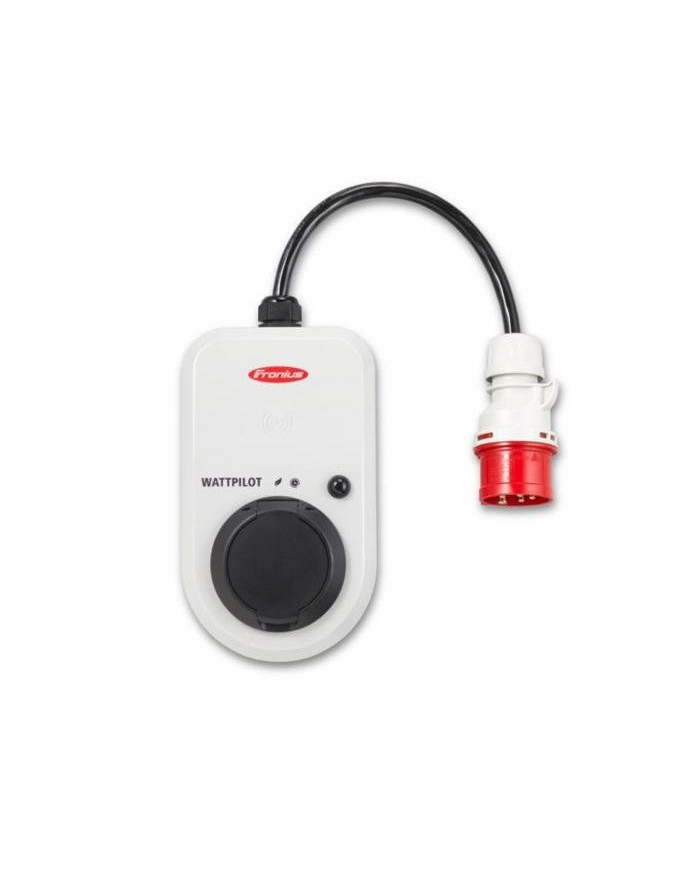 Fronius Wattpilot GO 11