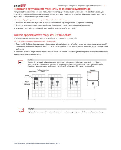 SolarEdge Optimizer S500-1G M4M RM
