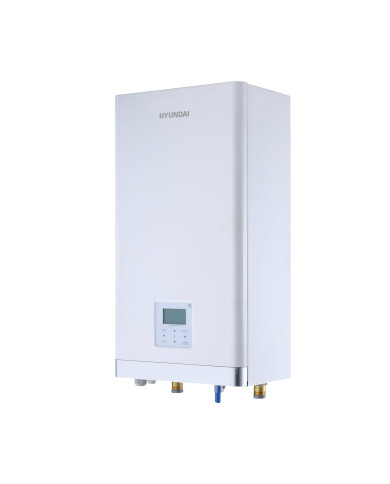 HYUNDAI Heat Pump Split 8kW HHPS-M8TH + HHPMD-M100THI