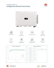 Huawei SUN 2000-185KTL-H1 185 kW