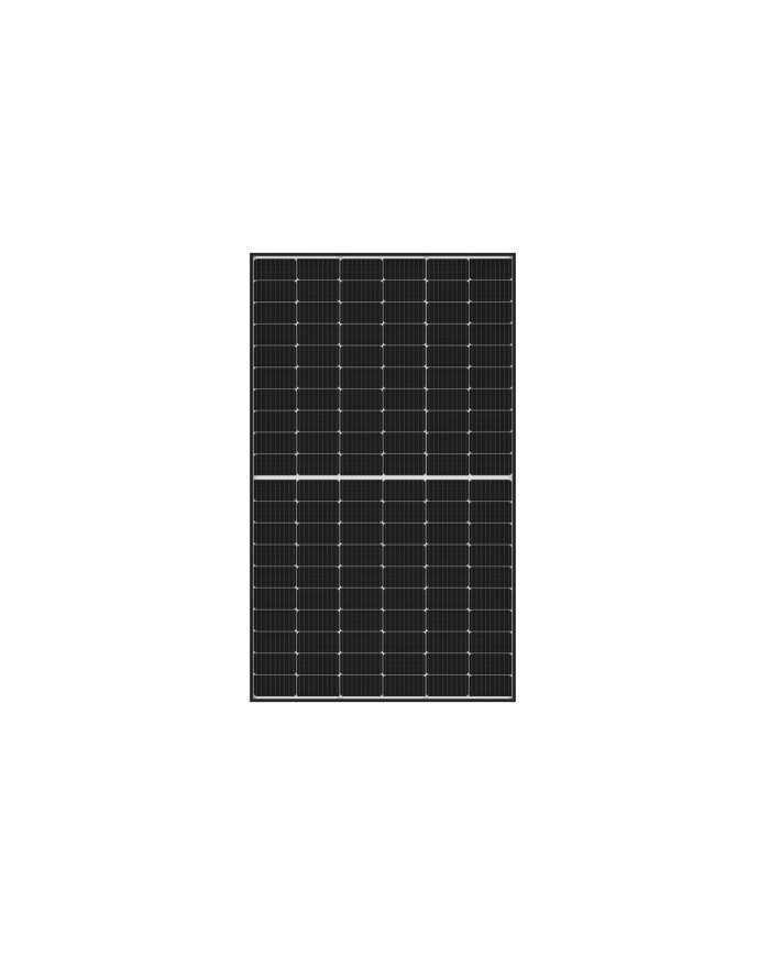 Jinko 54HL4R-(V)-MC4 440W Black Frame