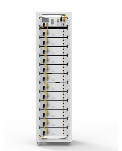 Deye BOS-G 5.12kWh