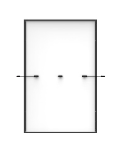 Trina Solar NEG9R.25 440W Dual Glass N-Type Black Frame