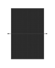 Trina Solar NEG9R.25 445W N-Type Dual Glass Black Frame