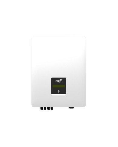 FoxESS T8-GD470 8kW